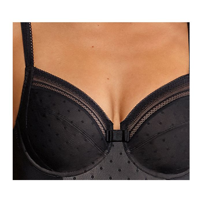 Rosa Faia EMILY - Body mit Bügel Heißer Verkauf