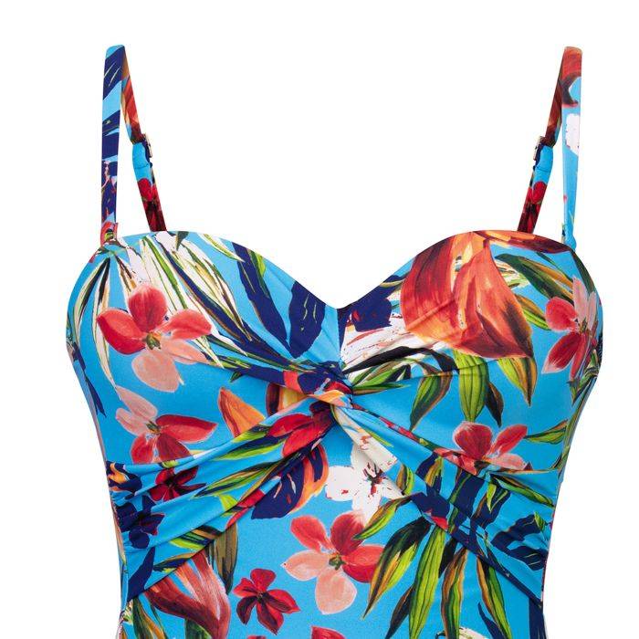 Rosa Faia Style IVANA - Badeanzug Online Outlet