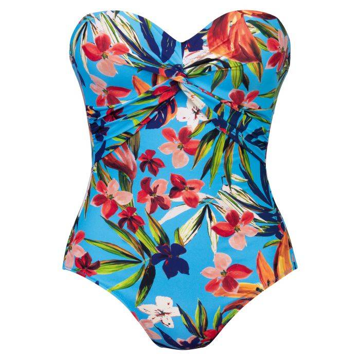 Rosa Faia Style IVANA - Badeanzug Online Outlet