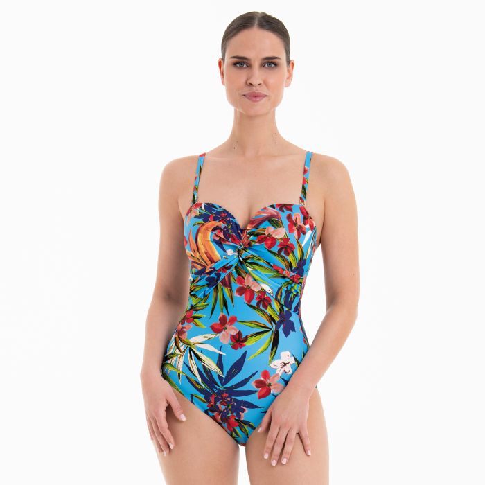 Rosa Faia Style IVANA - Badeanzug Online Outlet