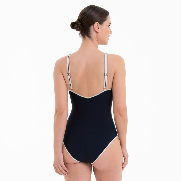 Rosa Faia Style JOLINA - Badeanzug Zeitlich begrenztes Angebot