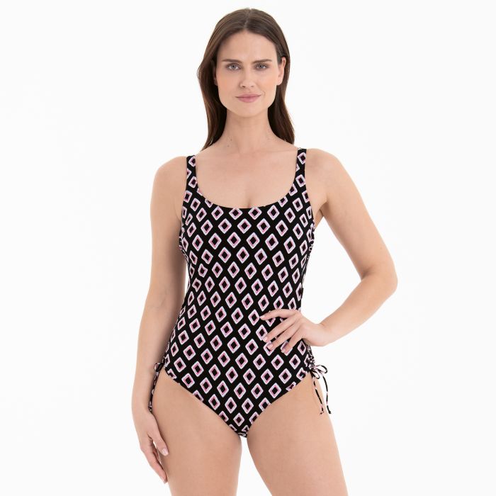 Rosa Faia Style JESSY - Badeanzug Bestseller