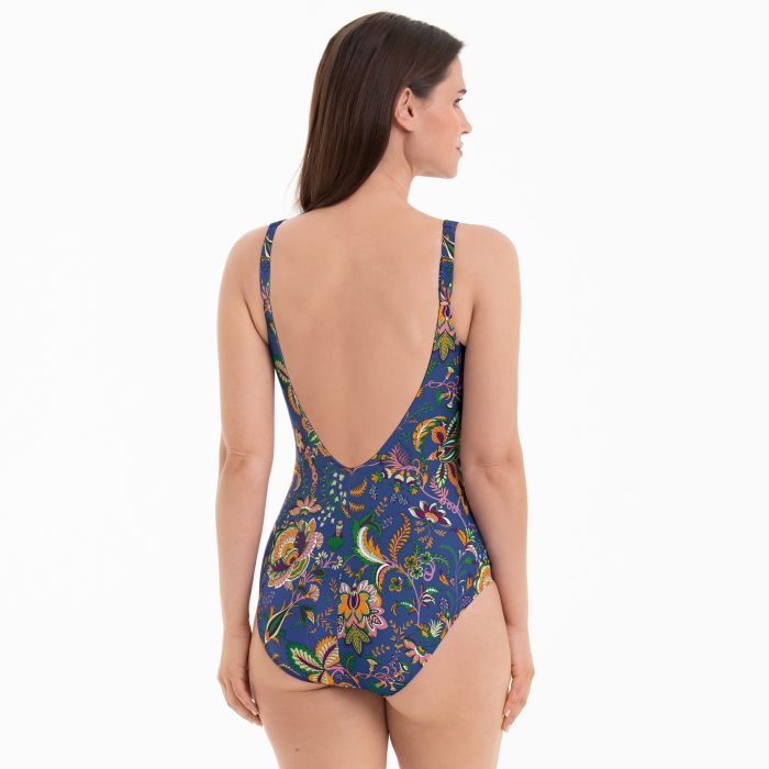 Rosa Faia Style ELOUISE - Badeanzug Saisonale Angebote