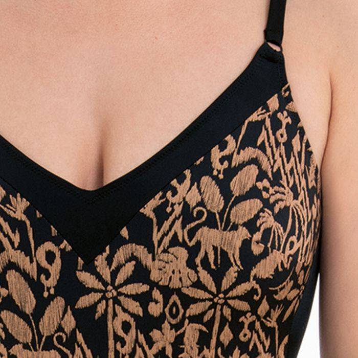 Rosa Faia Style MABELA - Badeanzug Räumungsverkauf