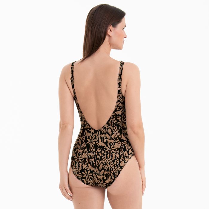 Rosa Faia Style ELOUISE - Badeanzug Kauf eins, bekomm eins gratis