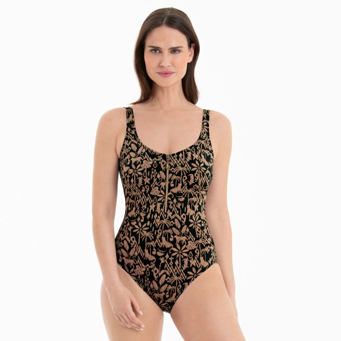 Rosa Faia Style ELOUISE - Badeanzug Kauf eins, bekomm eins gratis