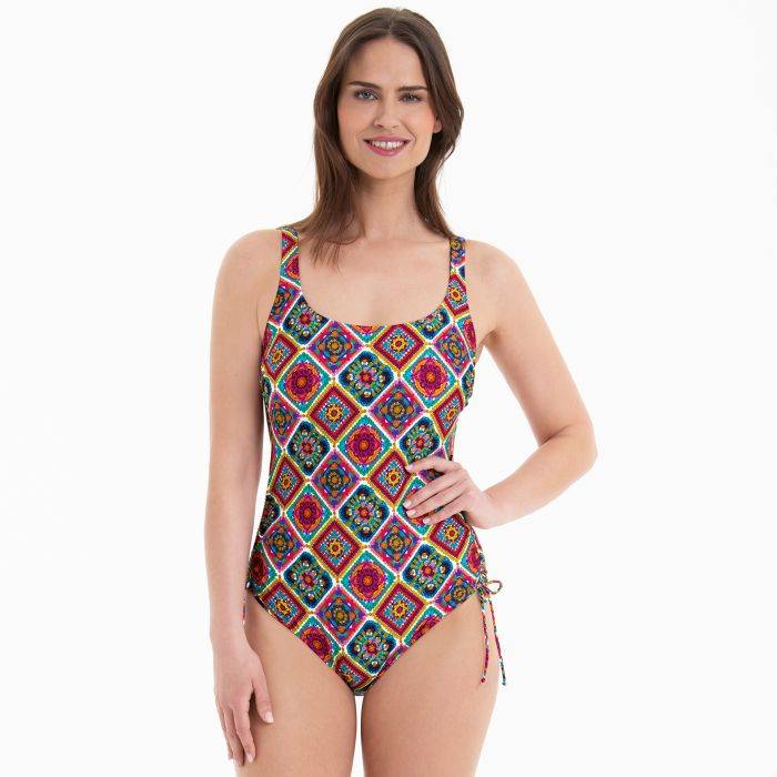Rosa Faia Style JESSY - Badeanzug Tägliche Deals