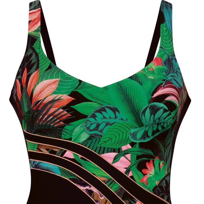 Rosa Faia Style LUELLA - Badeanzug VIP-Rabatte