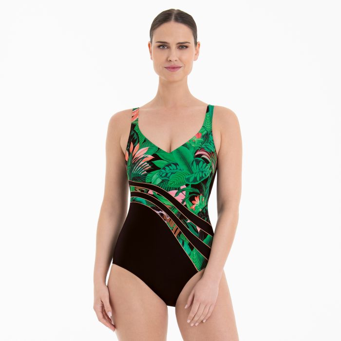 Rosa Faia Style LUELLA - Badeanzug VIP-Rabatte