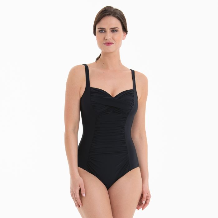 Rosa Faia Style MICHELLE - Badeanzug Super Sparpreis