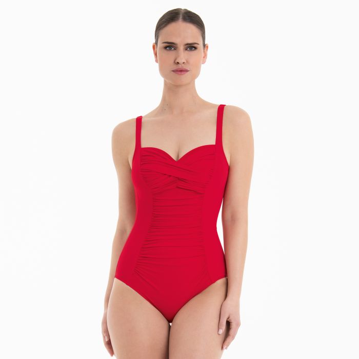 Rosa Faia Style MICHELLE - Badeanzug Begrenzte Freigabe