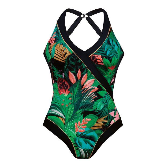 Rosa Faia Style NURIA - Badeanzug Neueste Stile