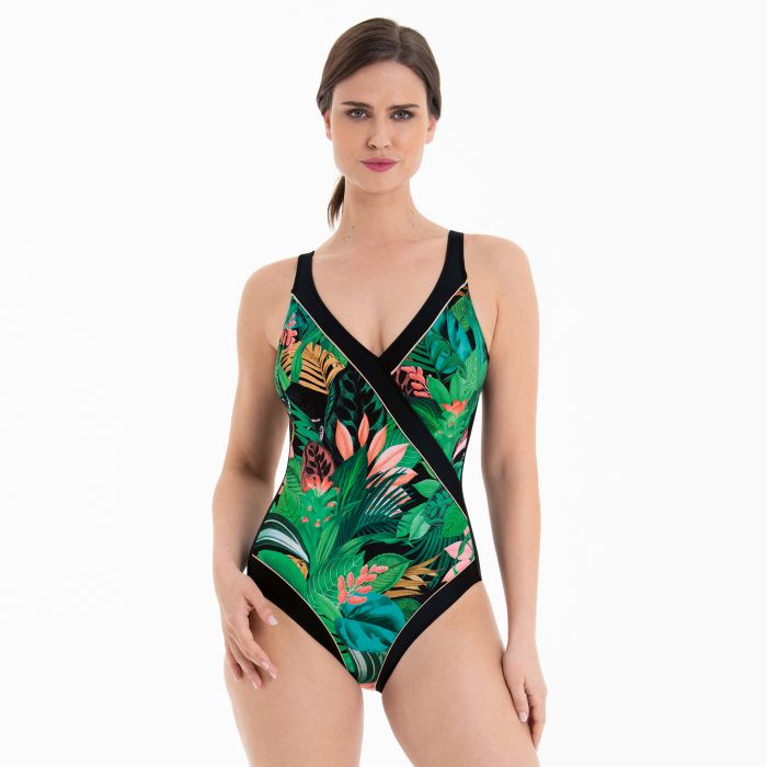 Rosa Faia Style NURIA - Badeanzug Neueste Stile
