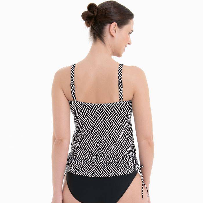 Rosa Faia Style LATINA - Prothesen-Tankini Bis zu 55% Rabatt