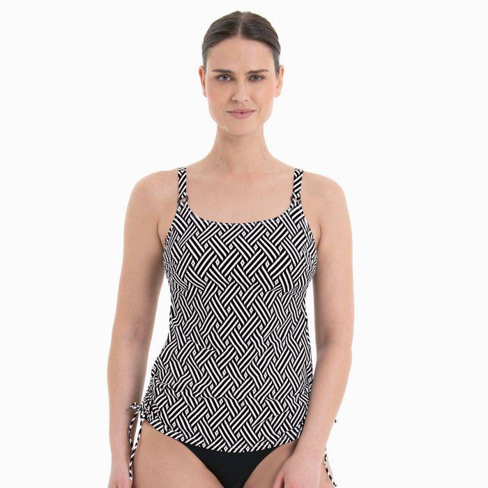 Rosa Faia Style LATINA - Prothesen-Tankini Bis zu 55% Rabatt