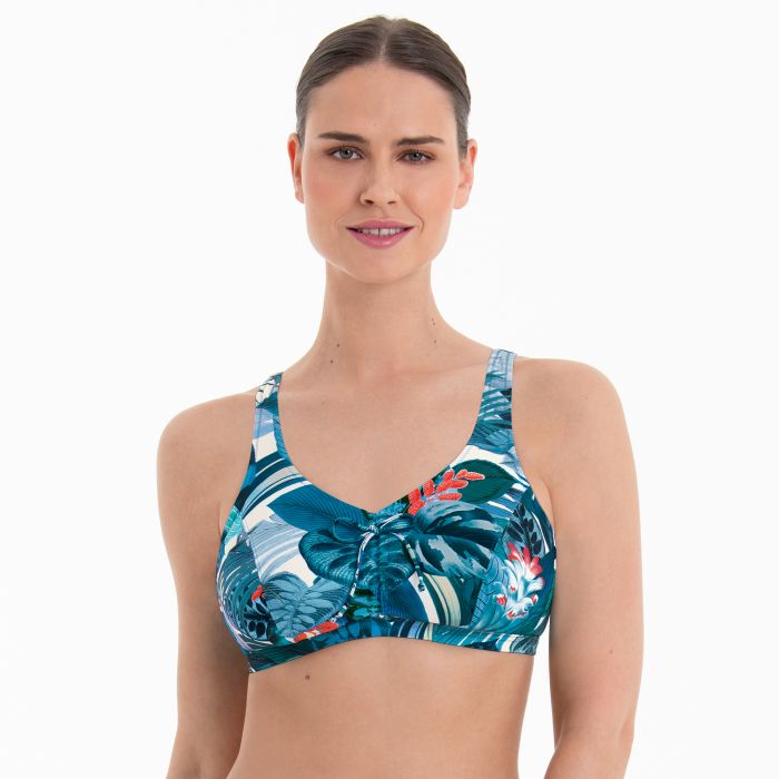 Rosa Faia MEXICALI - Prothesen-Bikini-Top 50% Rabatt mit kostenlosem Versand
