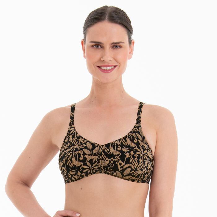 Rosa Faia Style SANTA ROSA - Bikini-Top Clearance-Verkauf