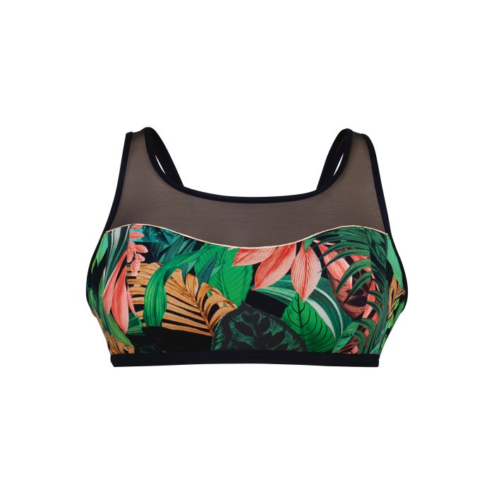 Rosa Faia Style TOLIARA - Prothesen-Bikini-Top Begrenzt auf 3 Tage