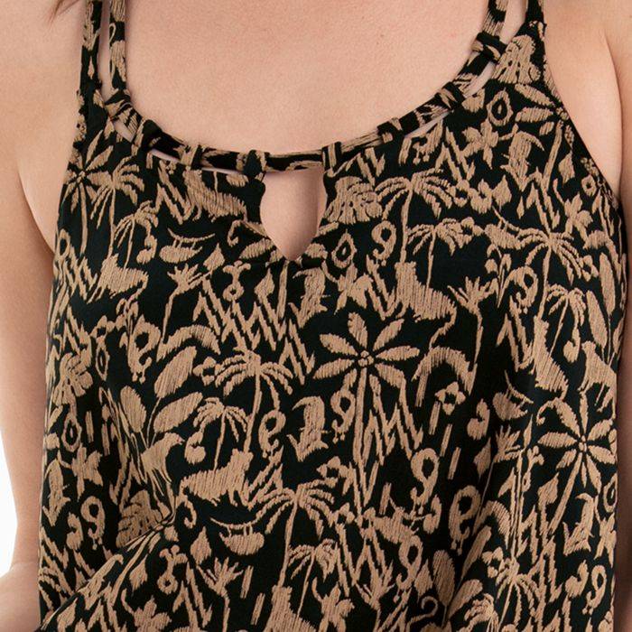 Rosa Faia Style MABEL - Tankini-Top Outlet