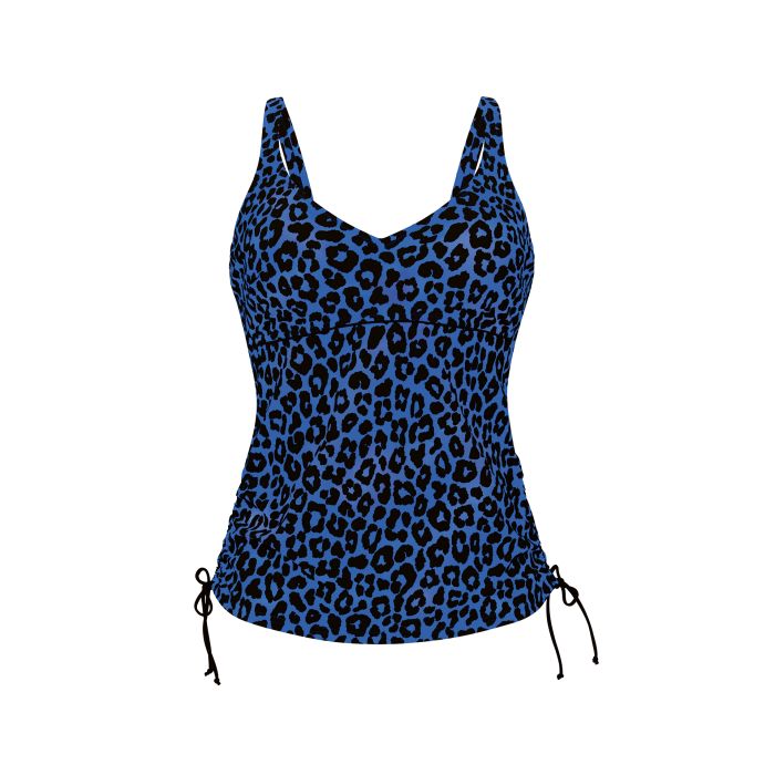 Rosa Faia Style MALAIKA - Tankini Meist gekauft