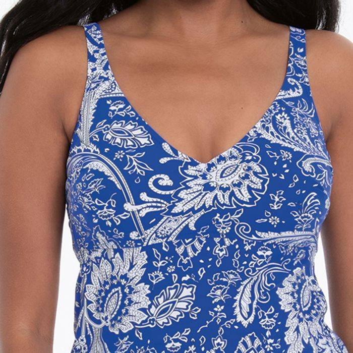 Rosa Faia Styla MALAIKA - Tankini Blitzverkäufe