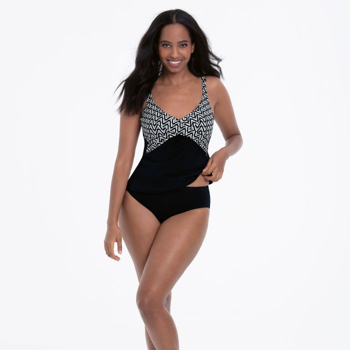 Rosa Faia Style MAILY - Tankini Kostenloser Versand