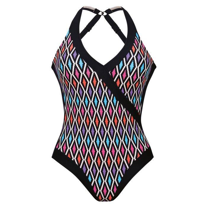 Rosa Faia Style NURIA - Badeanzug Günstig kaufen