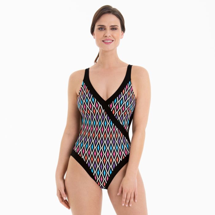 Rosa Faia Style NURIA - Badeanzug Günstig kaufen
