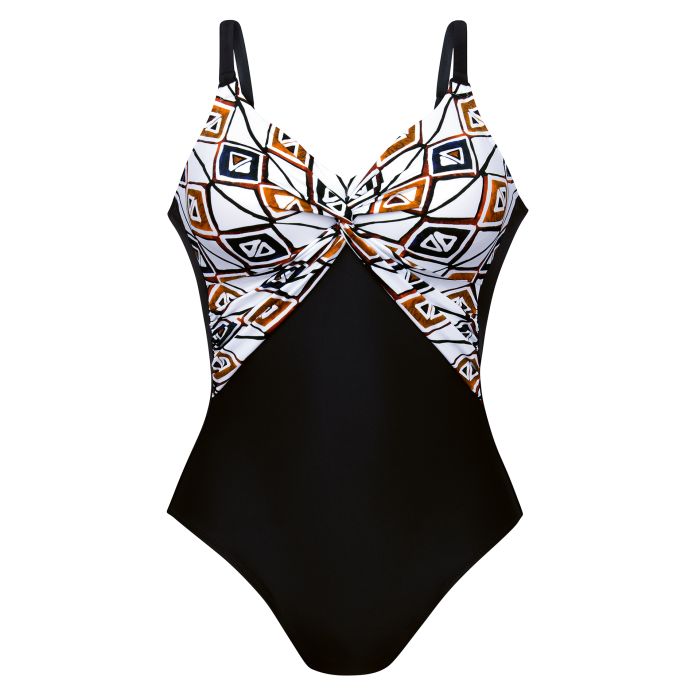 Rosa Faia Style ADELE - Badeanzug Flash Sale