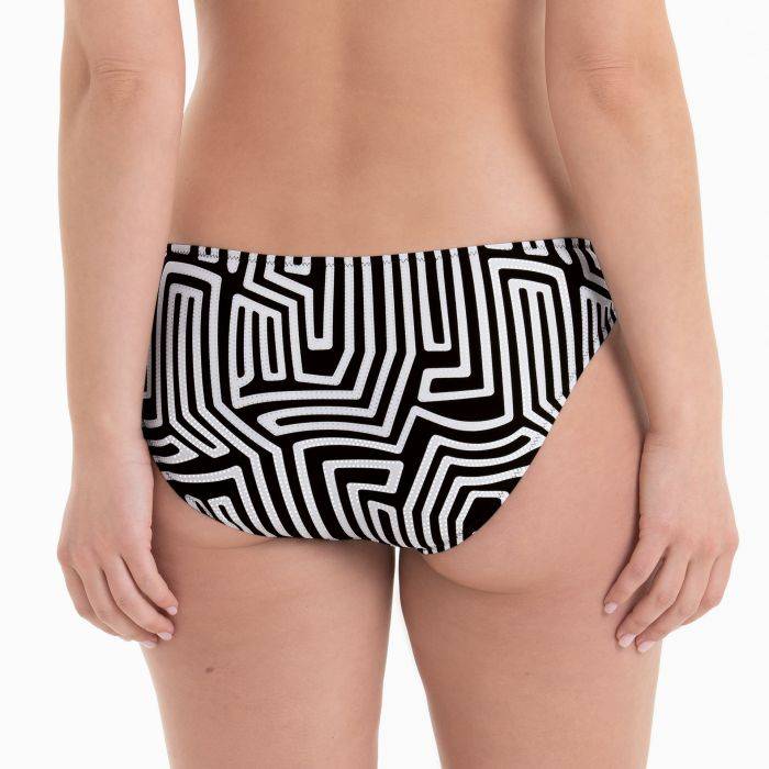 Rosa Faia Style LORIE - Bikinihose Cyber Monday
