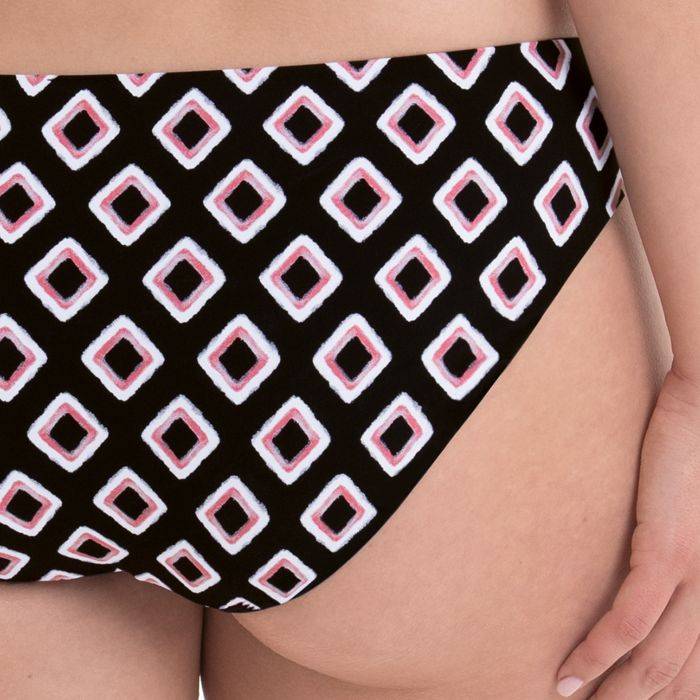 Rosa Faia Style PIA - Bikinihose Valentinstagsangebot