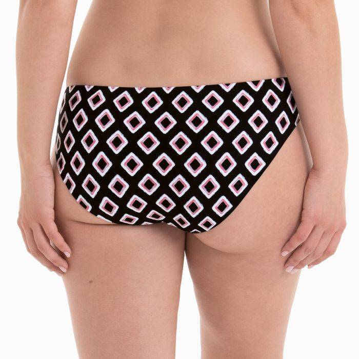 Rosa Faia Style PIA - Bikinihose Valentinstagsangebot