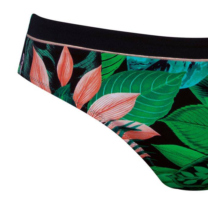 Rosa Faia Style MARILIA BOTTOM - Bikinihose Heißer Verkauf