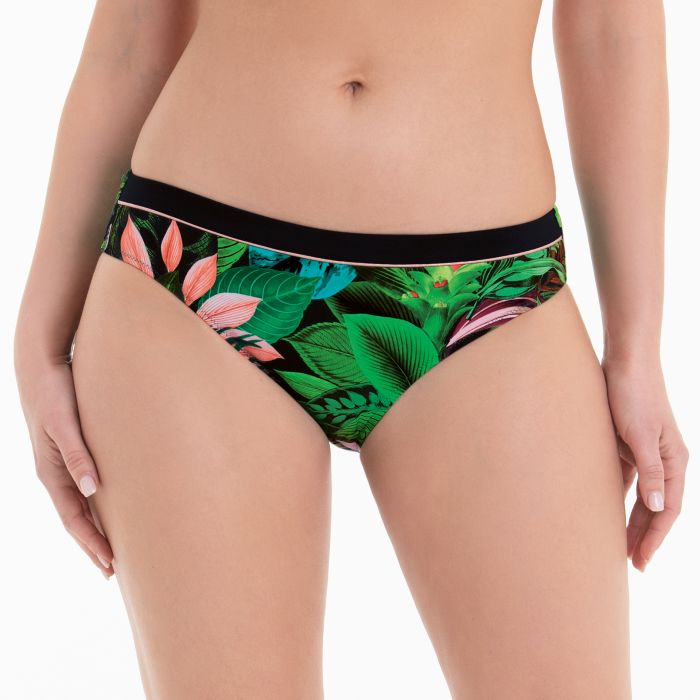 Rosa Faia Style MARILIA BOTTOM - Bikinihose Heißer Verkauf