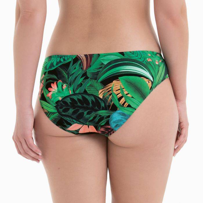 Rosa Faia Style MARILIA BOTTOM - Bikinihose Heißer Verkauf