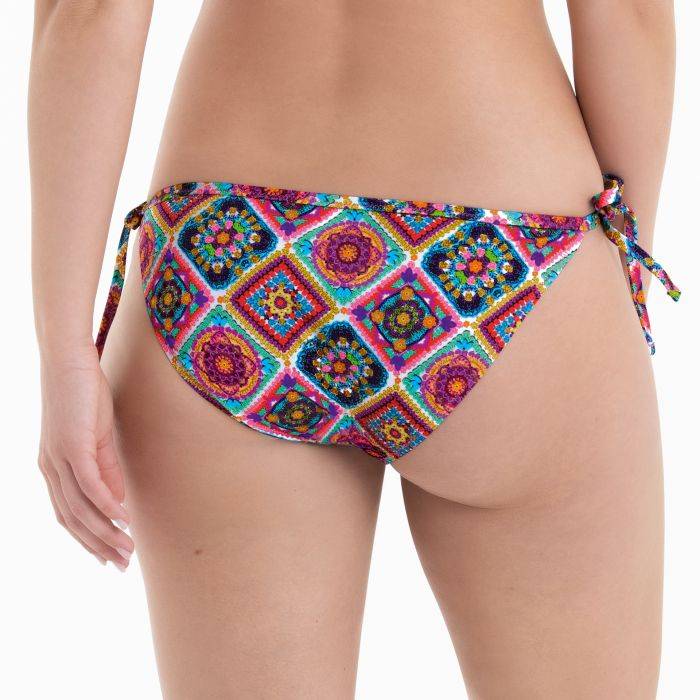 Rosa Faia Style GIGI - Bikinihose Große Rabatte