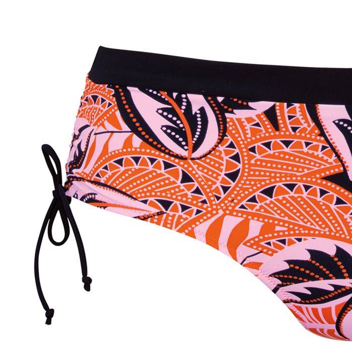 Rosa Faia Style EBRU - Bikinihose Saisonale Angebote