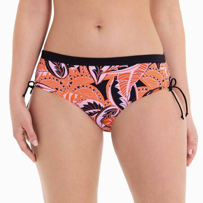 Rosa Faia Style EBRU - Bikinihose Saisonale Angebote