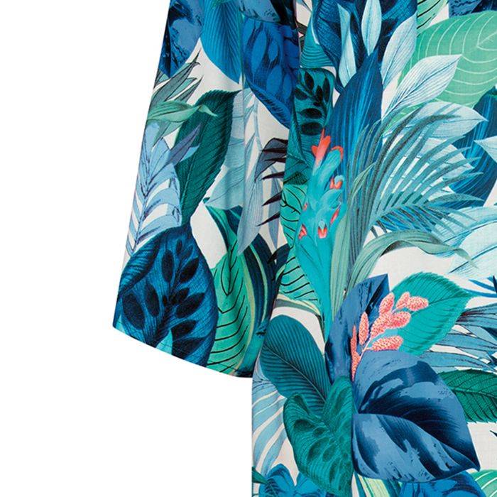 Rosa Faia Style GARDA - Strandkleid Kauf eins, bekomm eins gratis