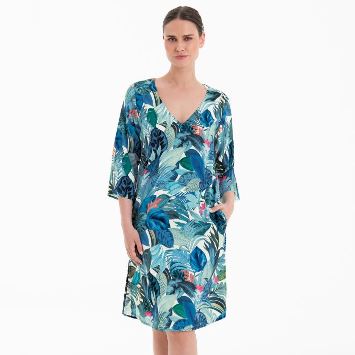Rosa Faia Style GARDA - Strandkleid Kauf eins, bekomm eins gratis