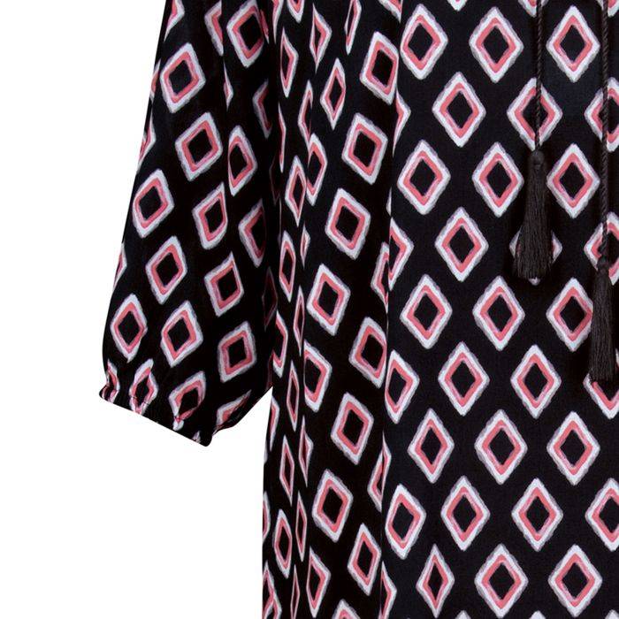 Rosa Faia Style PAPANUI - Strandkleid Tägliche Deals