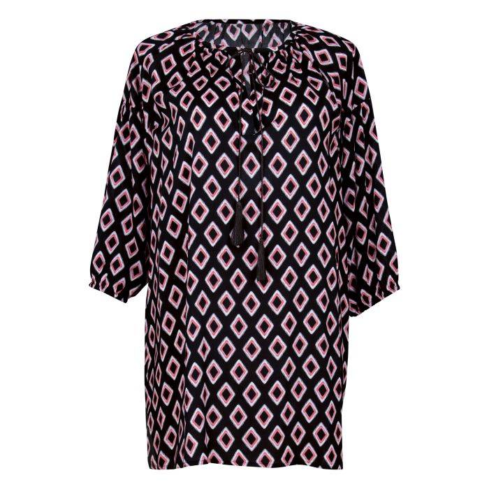 Rosa Faia Style PAPANUI - Strandkleid Tägliche Deals
