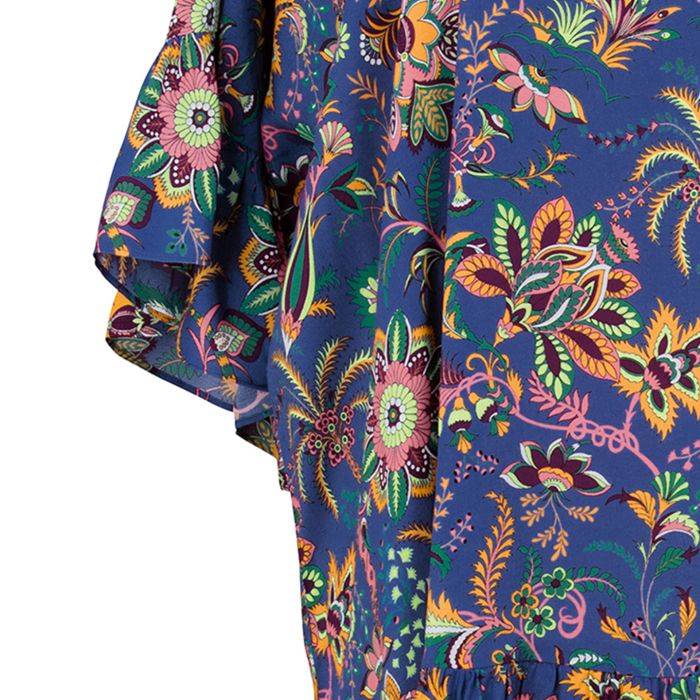 Rosa Faia Style AKALANI - Strandkleid Sonderangebote