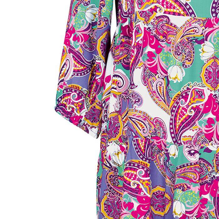 Rosa Faia Style AYMEE - Strandkleid Tiefpreis