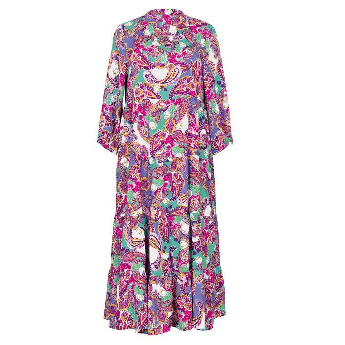 Rosa Faia Style AYMEE - Strandkleid Tiefpreis