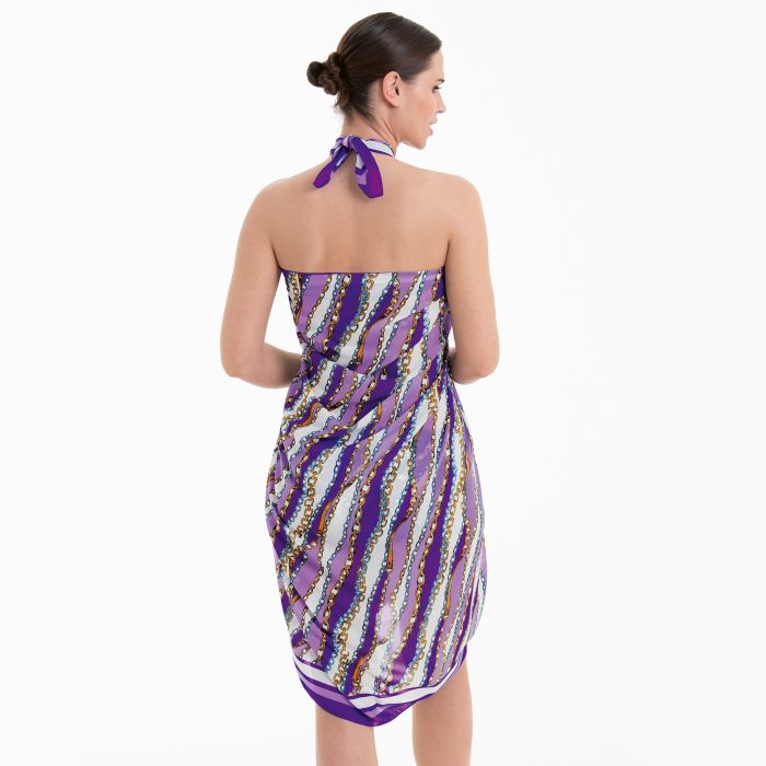 Rosa Faia Style MARO - Pareo Wochenangebot