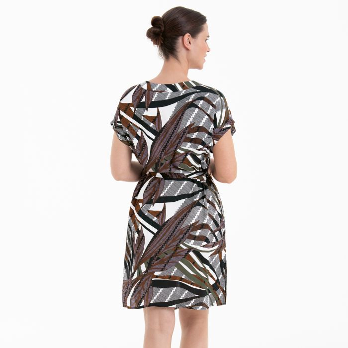 Rosa Faia Style PALENA - Strandkleid Kostenlose Rückgabe
