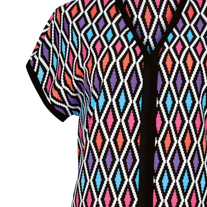 Rosa Faia Style MORELLA - Strandkleid Begrenzte Freigabe