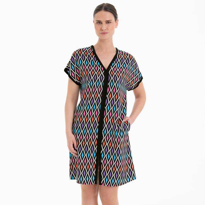 Rosa Faia Style MORELLA - Strandkleid Begrenzte Freigabe
