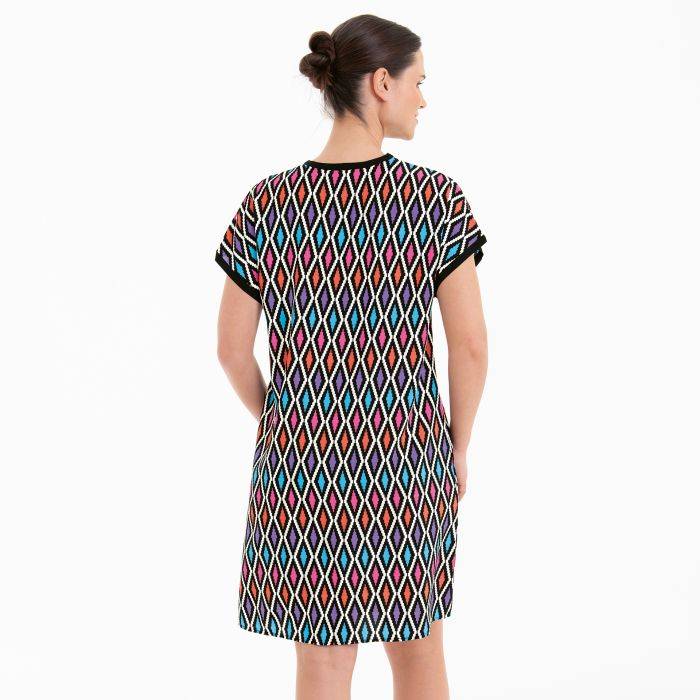 Rosa Faia Style MORELLA - Strandkleid Begrenzte Freigabe